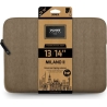 Port Designs MILANO II ECO | Fits up to size 13/14 " | Sleeve | Brown