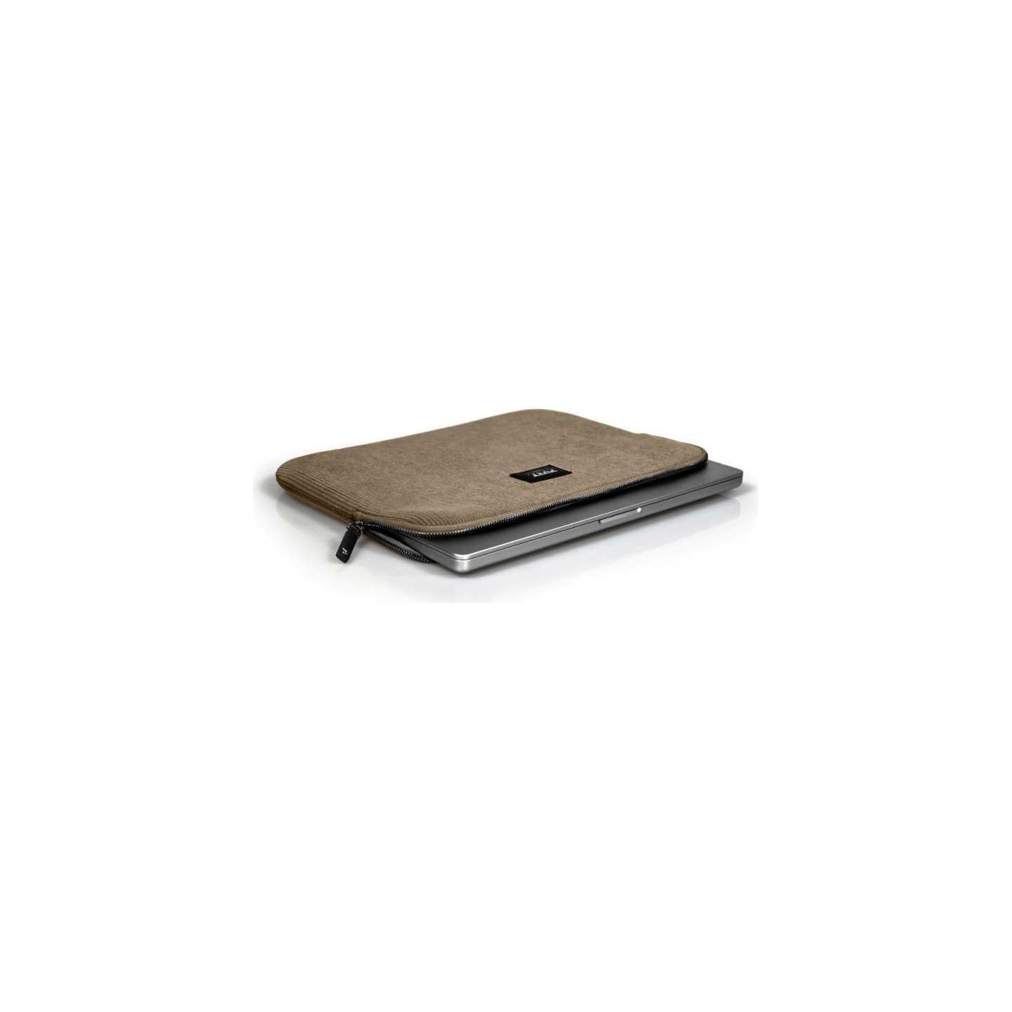 Port Designs MILANO II ECO | Fits up to size 13/14 " | Sleeve | Brown