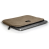 Port Designs MILANO II ECO | Fits up to size 13/14 " | Sleeve | Brown