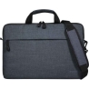 Port Designs | Belize | Fits up to size 13.3 " | Toploading laptop case | Shoulder strap | Black