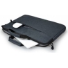 Port Designs | Belize | Fits up to size 13.3 " | Toploading laptop case | Shoulder strap | Black