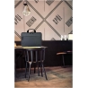 Port Designs | Belize | Fits up to size 13.3 " | Toploading laptop case | Shoulder strap | Black