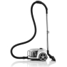 ETA | Stormy Home Vacuum cleaner | ETA051790000 | Bagless | Power 800 W | Dust capacity 2.2 L | White/Black