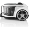 ETA | Stormy Home Vacuum cleaner | ETA051790000 | Bagless | Power 800 W | Dust capacity 2.2 L | White/Black
