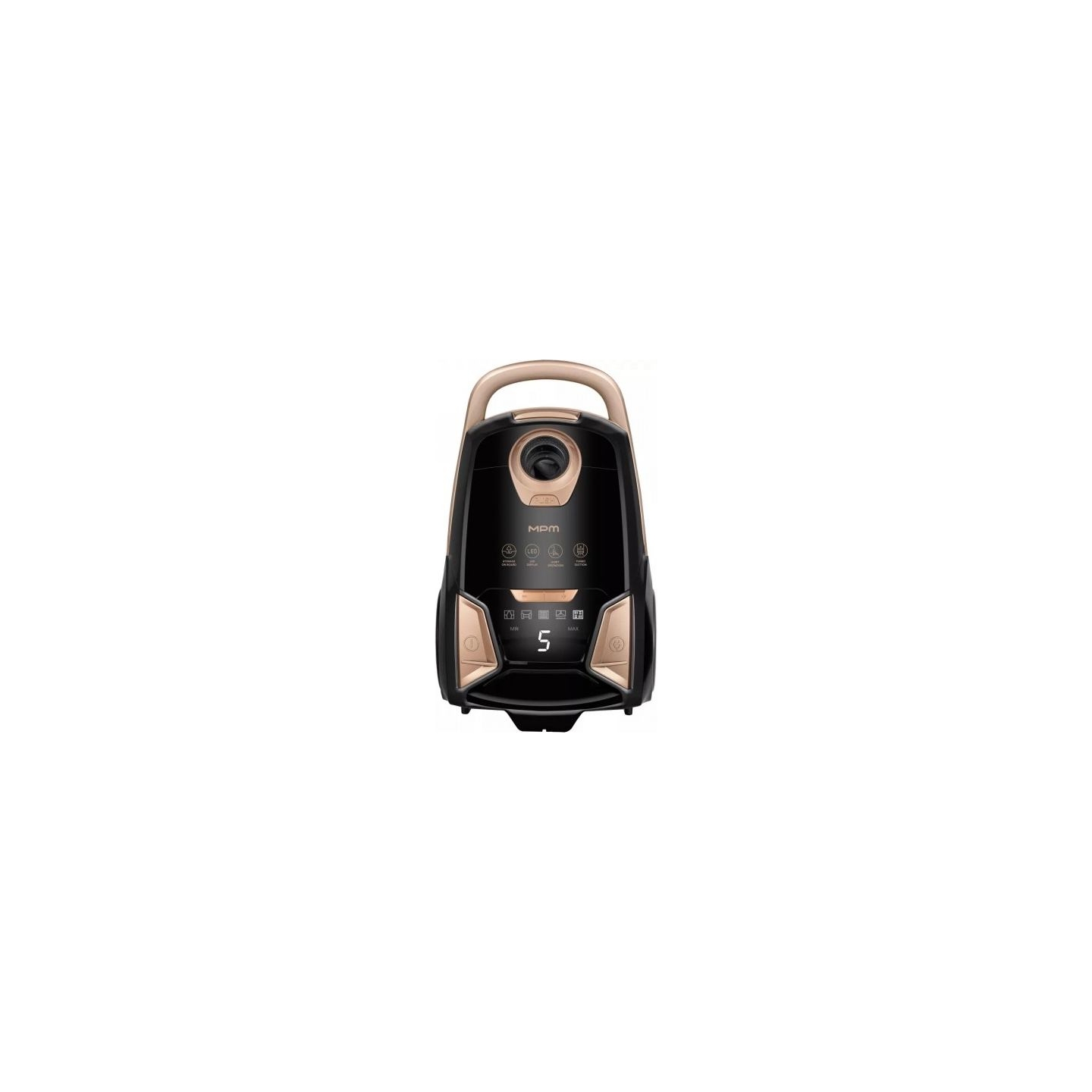MPM Vacuum cleaner MOD-55