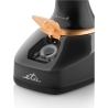 ETA | Steamer | ETA327090000 Stephany | Handheld | 1400 W | 0.32 L | 25 g/min | Black/Gold