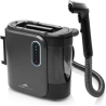 ETA | Multipurpose Steam Cleaner | ETA721490000 Steam&Clean | Vacuum Cleaner | 2000 W | Black | Water tank capacity 1.3 L