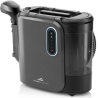 ETA | Multipurpose Steam Cleaner | ETA721490000 Steam&Clean | Vacuum Cleaner | 2000 W | Black | Water tank capacity 1.3 L