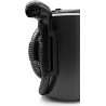 ETA | Multipurpose Steam Cleaner | ETA721490000 Steam&Clean | Vacuum Cleaner | 2000 W | Black | Water tank capacity 1.3 L