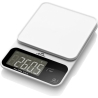 ETA Kitchen Scale | Popi 677090000 | Maximum weight (capacity) 5 kg | Graduation 1 g | Display type LCD | White