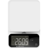 ETA Kitchen Scale | Popi 677090000 | Maximum weight (capacity) 5 kg | Graduation 1 g | Display type LCD | White