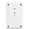 ETA Kitchen Scale | Popi 677090000 | Maximum weight (capacity) 5 kg | Graduation 1 g | Display type LCD | White