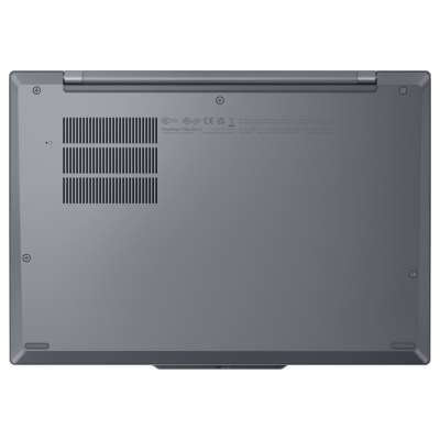 Lenovo ThinkPad T14s Gen 5 Core™ Ultra 5 125U 256GB 16GB 14" WUXGA (1920x1200) IPS WIN11 Pro GREY Backlit Keyboard FP Reader 1 Y