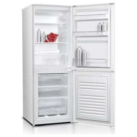 MPM Fridge-freezer MPM-215-KB-38/E
