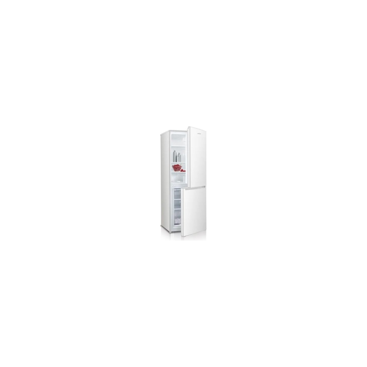 MPM Fridge-freezer MPM-215-KB-38/E