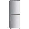 MPM Fridge-freezer MPM-215-KB-39/E