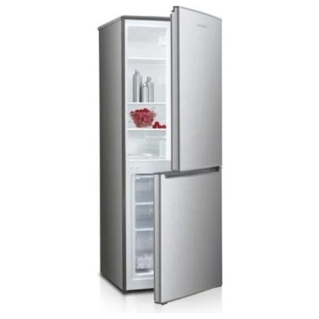 MPM Fridge-freezer MPM-215-KB-39/E