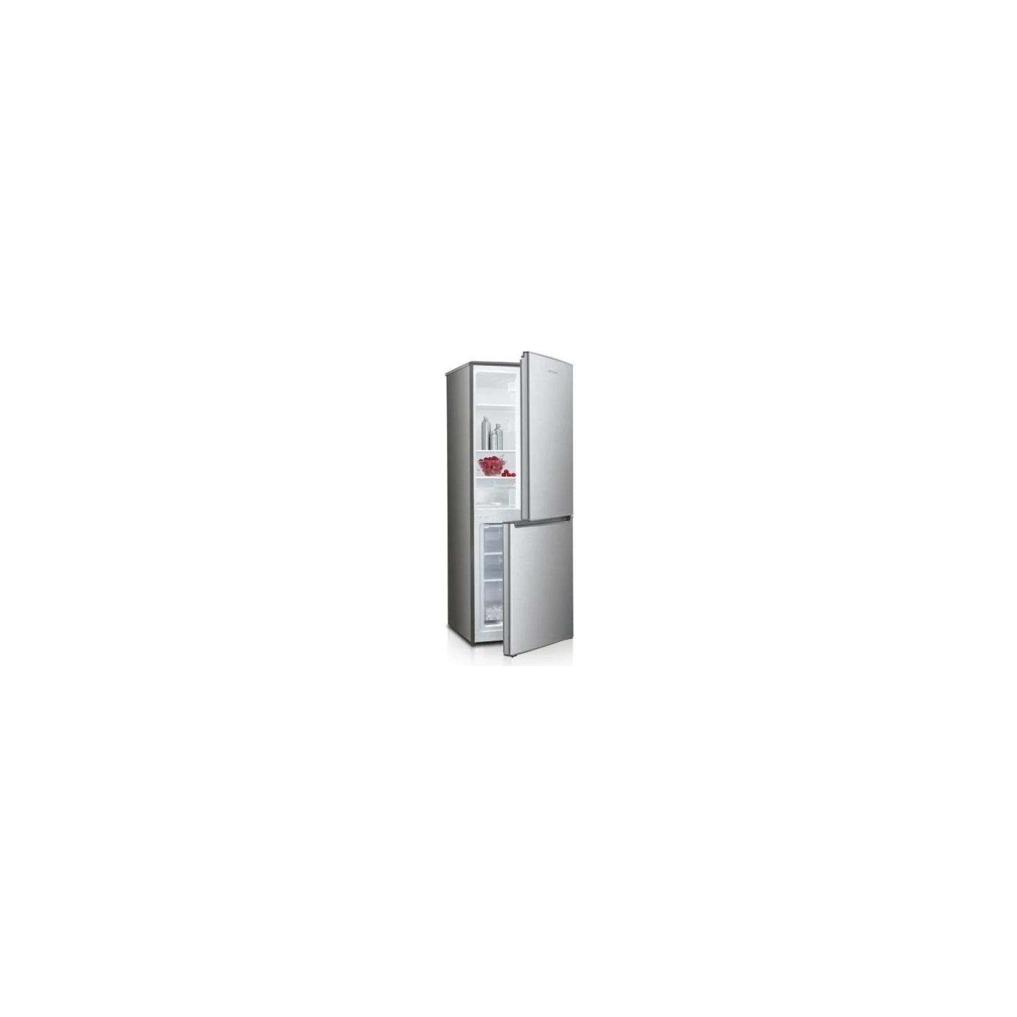 MPM Fridge-freezer MPM-215-KB-39/E