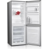 MPM Fridge-freezer MPM-215-KB-39/E
