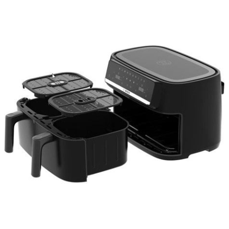 Bosch Double Drawer Air Fryer MAFD440B7