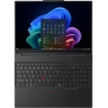 Lenovo Laptop ThinkPad E16 G3 21YC004XPB W11Pro Ultra 7 355H/16GB/512GB/INT/16.0 WUXGA/Black/1YR Premier + 3YR OS + CO2 OFFSET
