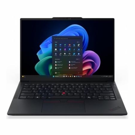 Lenovo Laptop ThinkPad E14 G7 21Y6004WPB W11Pro Ultra 7 355/16GB/512GB/INT/14.0 WUXGA/Black/1YR Premier Support + 3YRS OS + CO2 