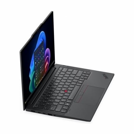 Lenovo Laptop ThinkPad E14 G7 21Y6004WPB W11Pro Ultra 7 355/16GB/512GB/INT/14.0 WUXGA/Black/1YR Premier Support + 3YRS OS + CO2 