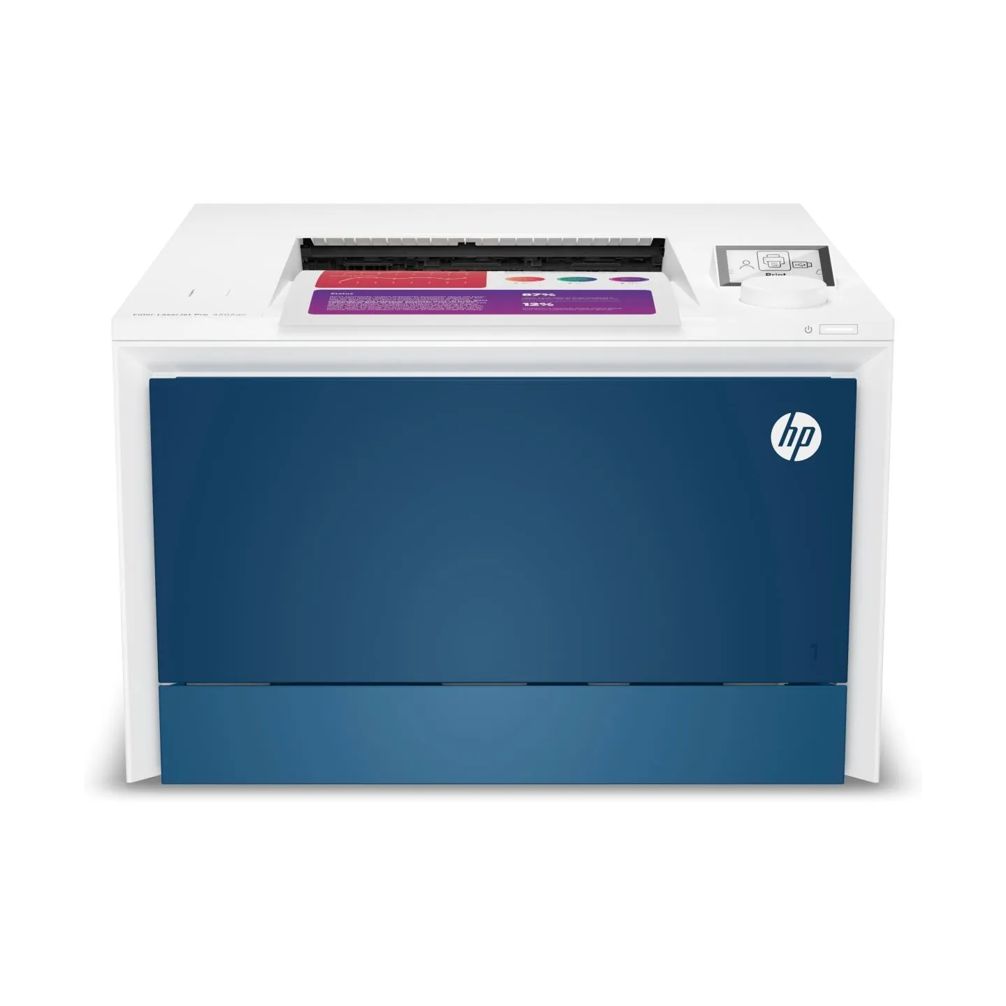 HP Color LaserJet Pro 4202dn