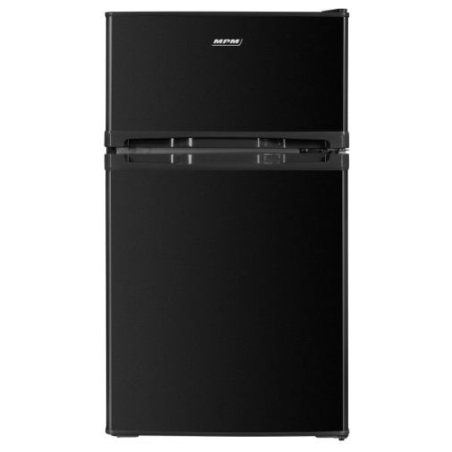 MPM Fridge-freezer MPM-87-CZ-15/E