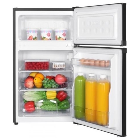 MPM Fridge-freezer MPM-87-CZ-15/E