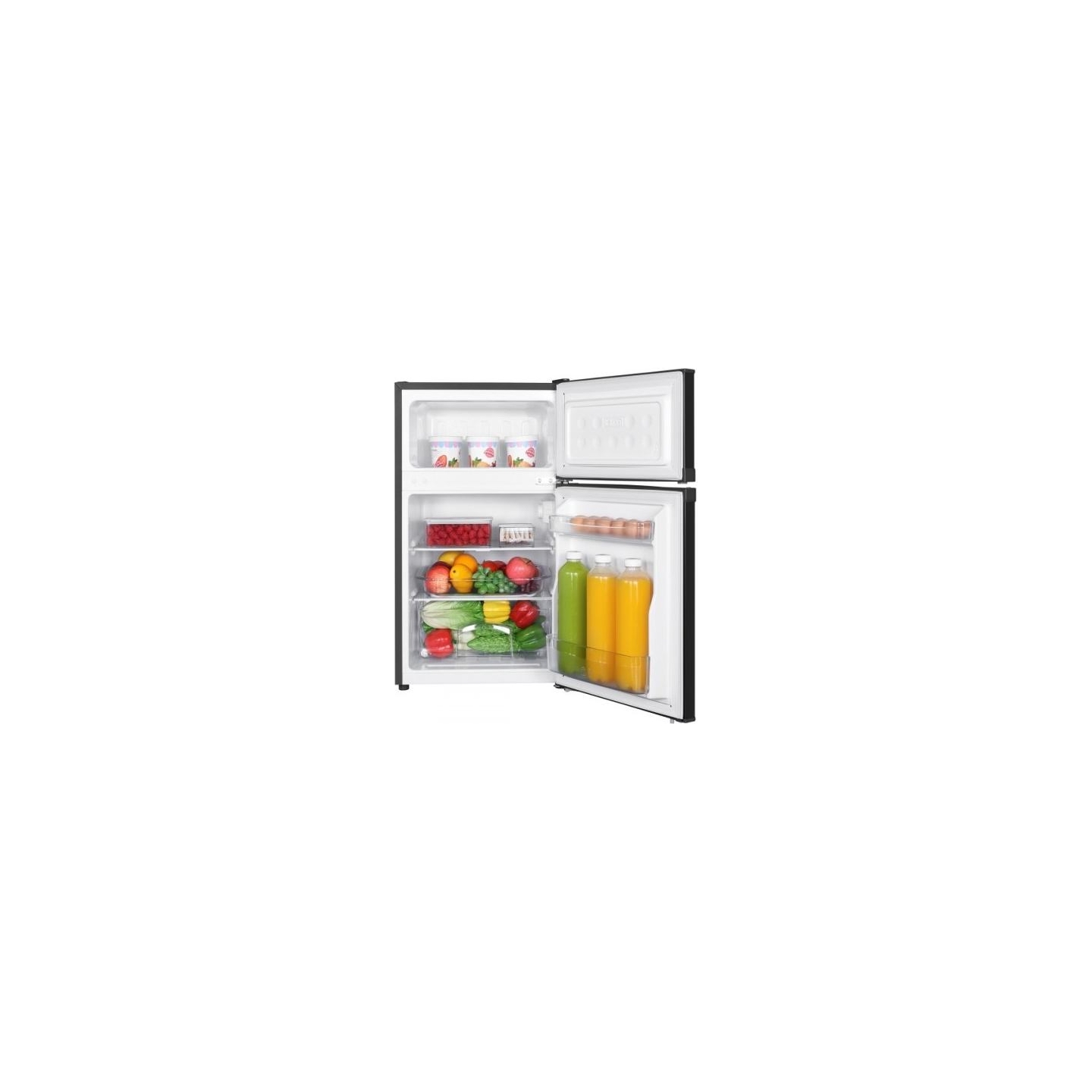 MPM Fridge-freezer MPM-87-CZ-15/E