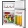 MPM Fridge-freezer MPM-87-CZ-15/E