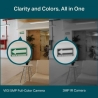 Tp-Link Network camera VIGI C450(2.8mm) 5MP Full-Color Turret