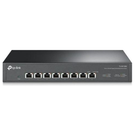 Tp-Link Switch SX1008 8x10GE