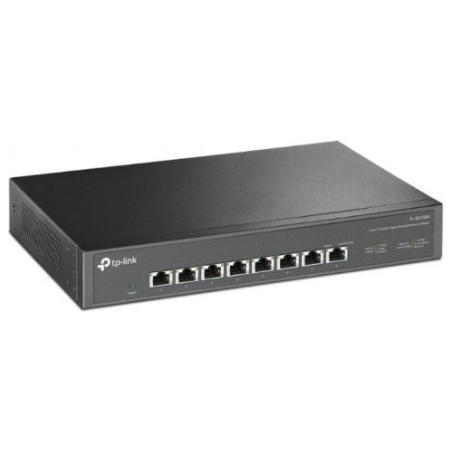 Tp-Link Switch SX1008 8x10GE