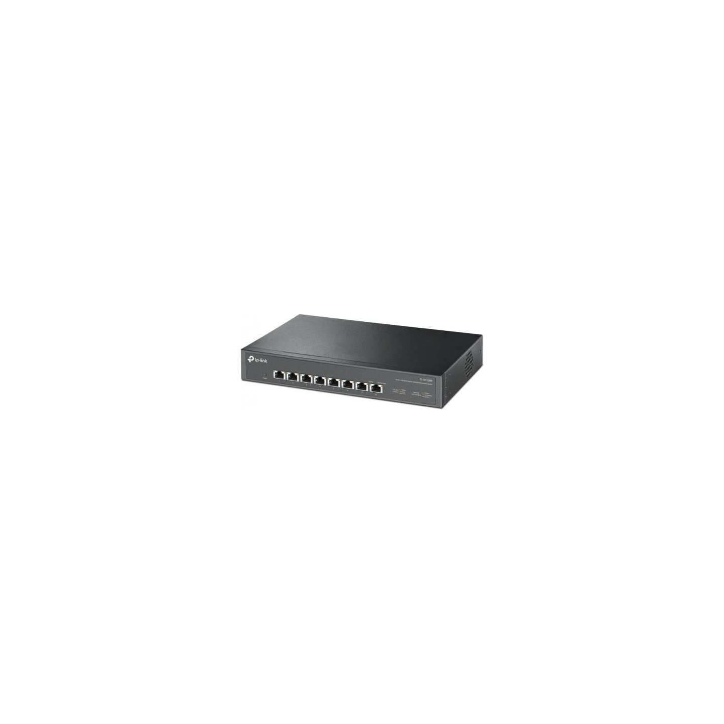 Tp-Link Switch SX1008 8x10GE