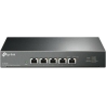 Tp-Link Switch Desktop SX105 5x10GE