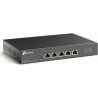 Tp-Link Switch Desktop SX105 5x10GE
