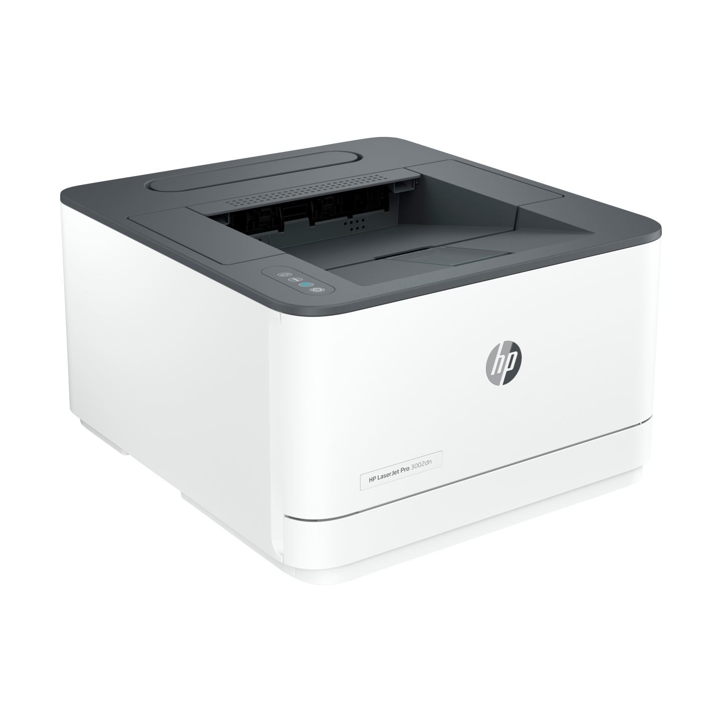 HP LaserJet Pro 3002dn 33ppm Printer