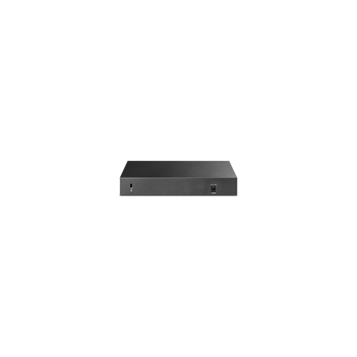 Tp-Link Switch Desktop SX105 5x10GE