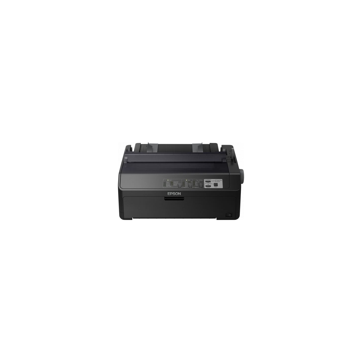 Epson LQ-590IIN | Mono | Dot matrix | Dot matrix printer | Black