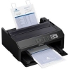 Epson LQ-590IIN | Mono | Dot matrix | Dot matrix printer | Black