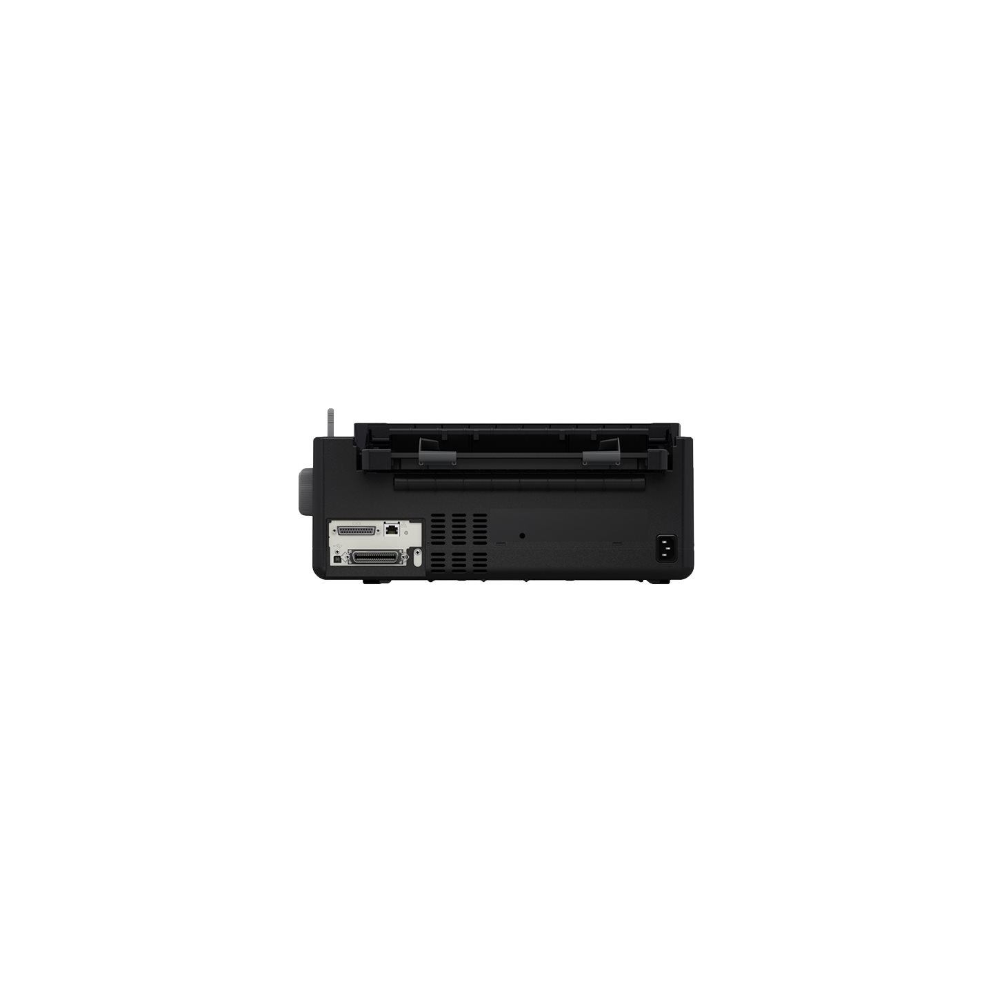 Epson LQ-590IIN | Mono | Dot matrix | Dot matrix printer | Black