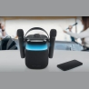 Muse | Karaoke Speaker | M-530 KA | 30 W | Waterproof | Bluetooth | Wireless connection | Portable | Black