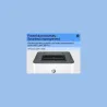 HP LaserJet Pro 3002dn 33ppm Printer