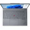 Lenovo ThinkPad T14s Gen 5 Core™ Ultra 5 125U 256GB 16GB 14" WUXGA (1920x1200) IPS WIN11 Pro GREY Backlit Keyboard FP Reader 1 Y