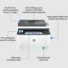 HP LaserJet Pro 3002dn 33ppm Printer