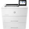 HP LaserJet Enterprise M507x Printer - A4 Mono Laser, Print, Automatic Document Feeder, Auto-Duplex, LAN, WiFi, 43ppm, 2000-7500
