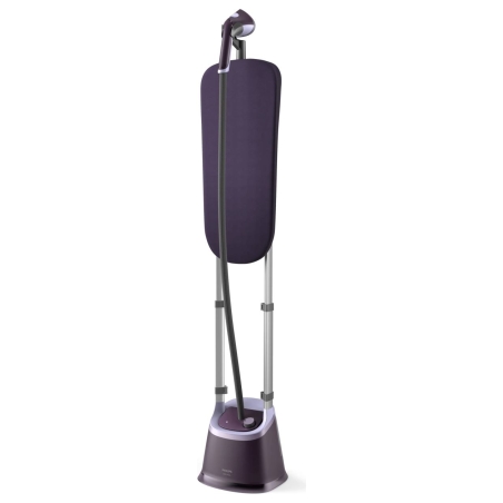 Philips 3000 Series Stand Steamer STE3180/30, 5 steam settings, 2000W / STE3180/30