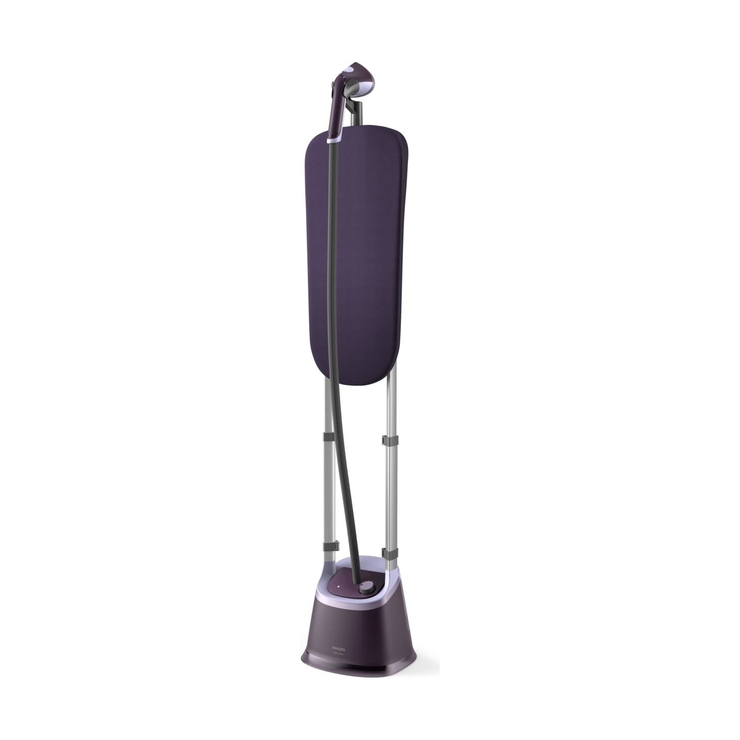 Philips 3000 Series Stand Steamer STE3180/30, 5 steam settings, 2000W / STE3180/30